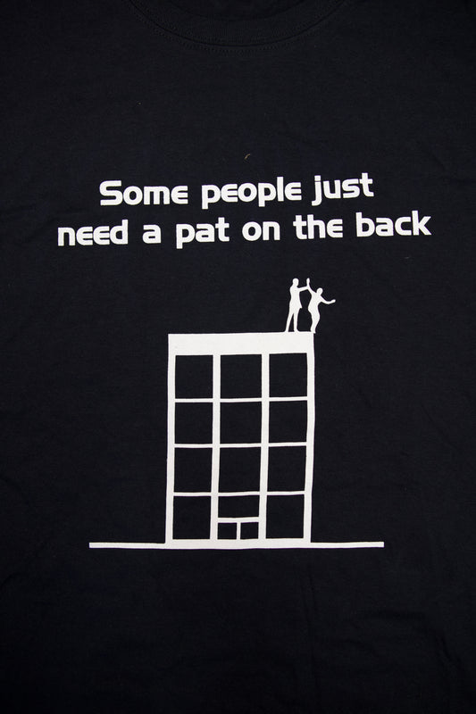 Pat on The Back T-Shirt